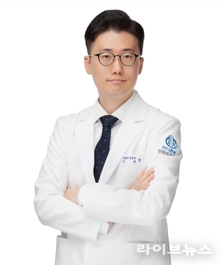 영천 마디튼튼정형외과 정철 원장