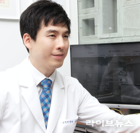 일산 바른이바른얼굴교정치과 이태희 대표원장