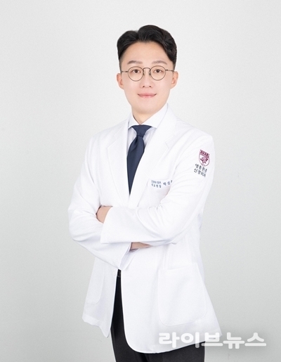 인천 영종튼튼신경외과 박진우 원장