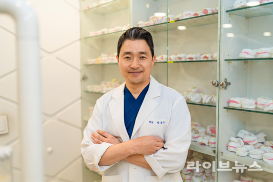 인천 바른이교정치과 정용구 원장
