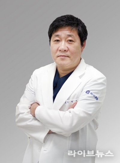 인천하이병원 이정호 원장
