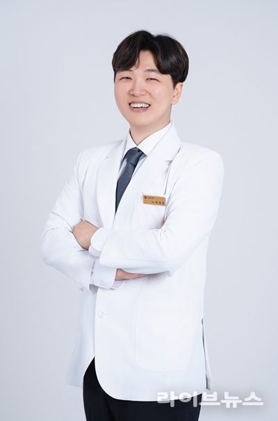 원주 무실한의원 박재영 대표원장