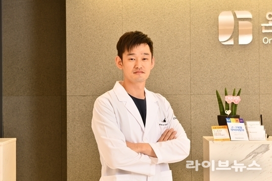 대구 온데이한의원 박현우 원장