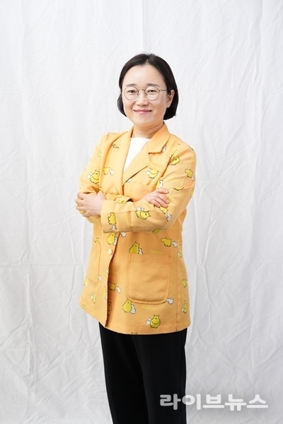 함소아한의원 수원영통점 변순임 원장