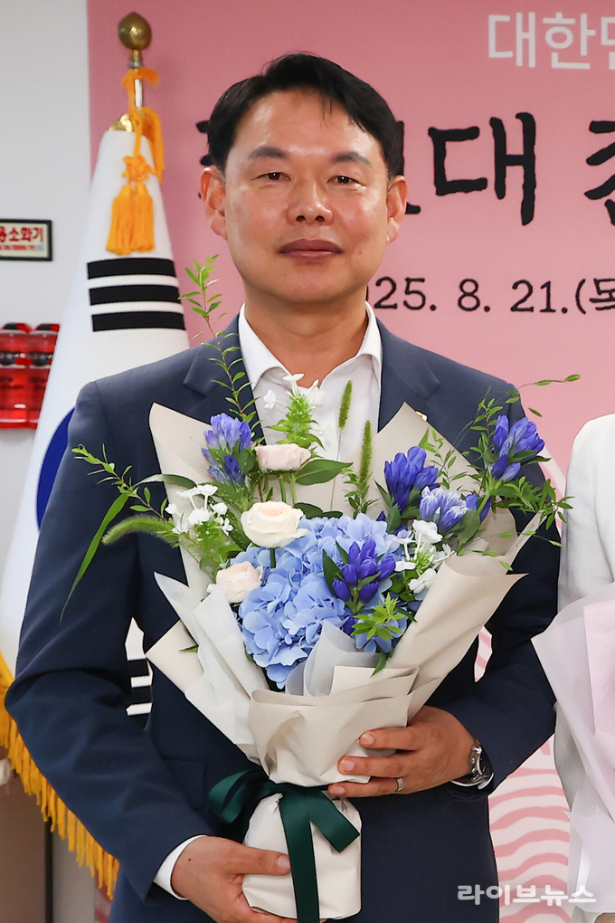 인천시의회 임춘원 운영위원장.(사진=인천시의회)