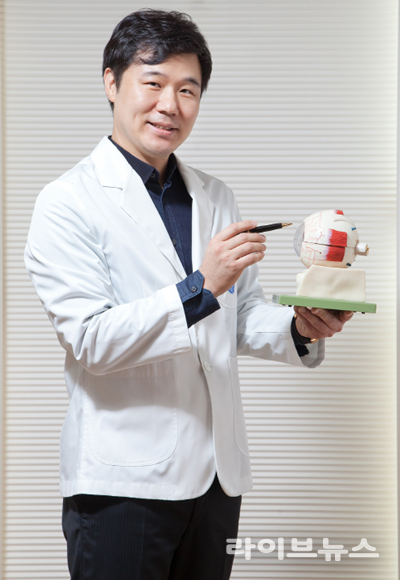 잠실서울밝은안과 이현철 대표원장