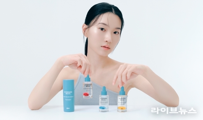 스탠다드서울, 글로벌 시장 본격 진출...전분기 대비 해외 매출 426% 증가 - 뉴스 썸네일 이미지
