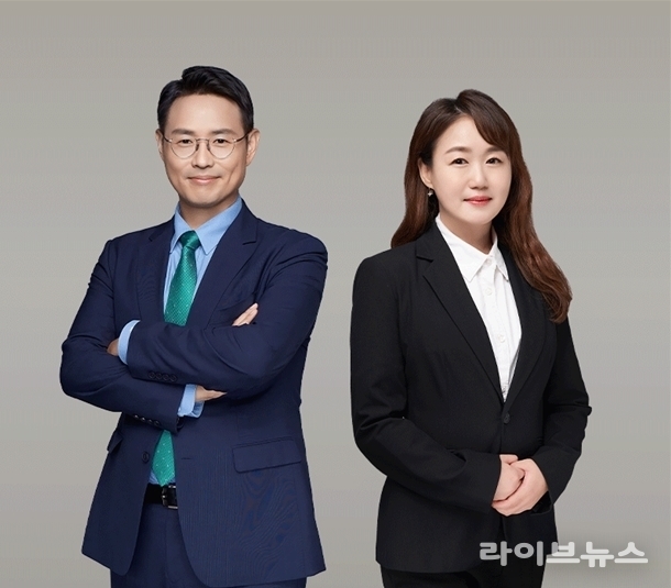 법무법인 법승 이승우대표변호사와 회생파산 성지현팀장