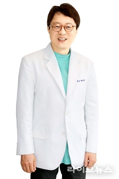 인천 부평성모안과 배계종 원장