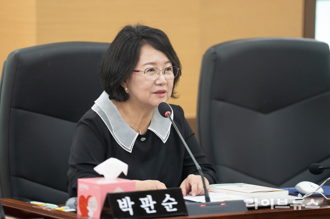 박판순 인천시의원.(사진=인천시의회)