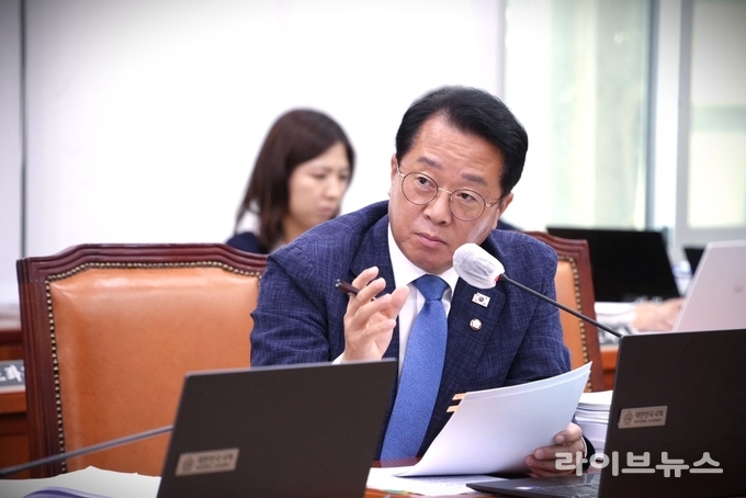 문금주 국회의원.