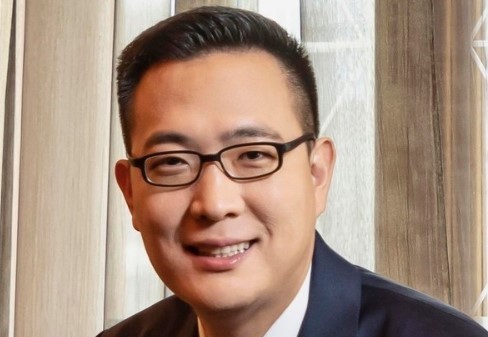 김동선 한화호텔앤드리조트 부사장