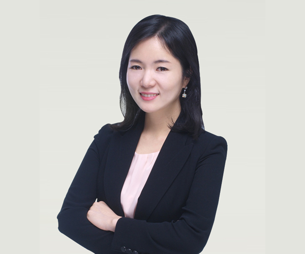 법무법인 영우 곽영은 변호사