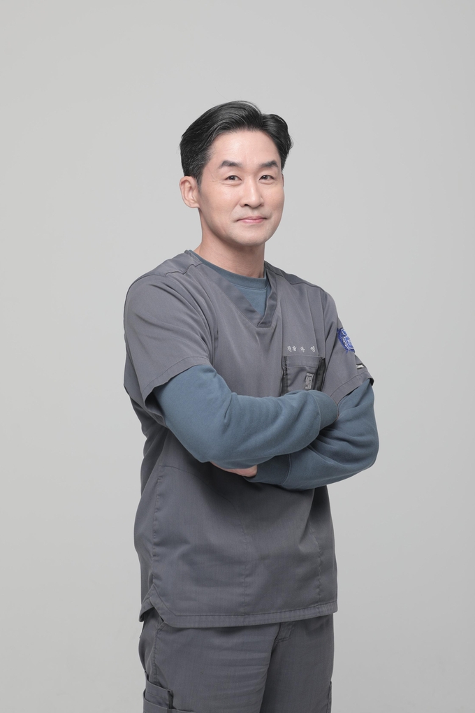 SNU청안과 한영근 원장