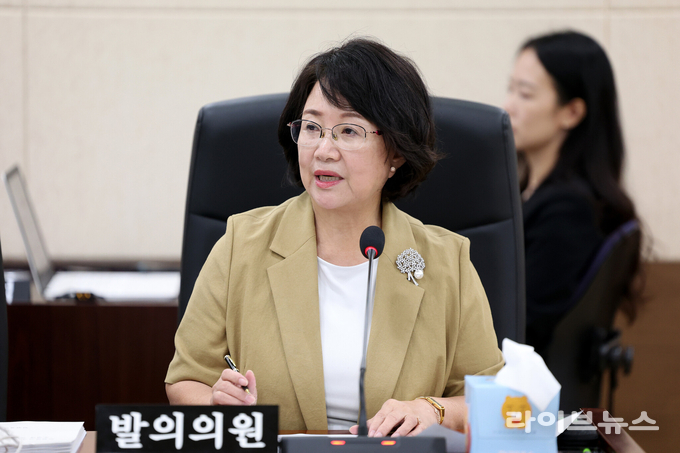 박판순 인천시의회 의원.(사진=인천시의회)