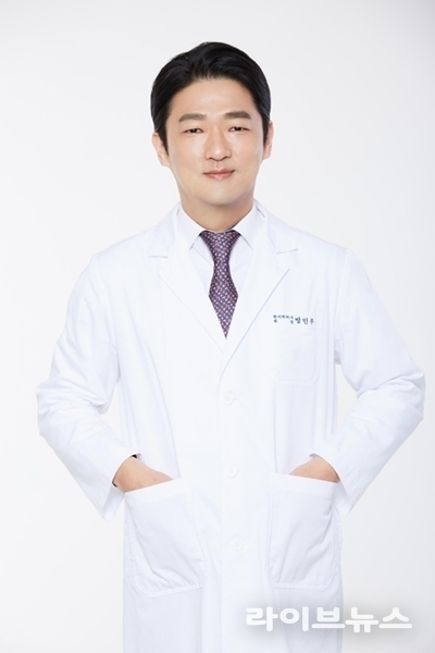 다이트 한의원 서울지점 방민우 원장