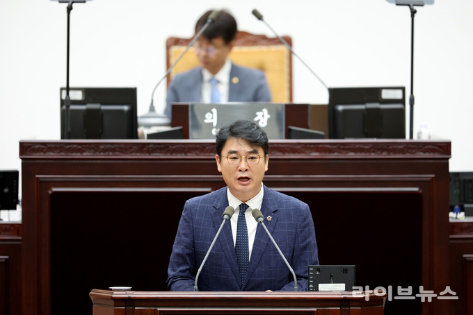 조현영 인천시의원.(사진=인천시의회)