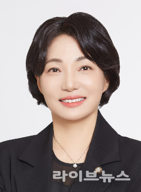 서미화 국회의원.