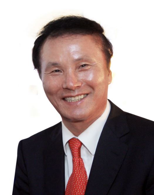 김영찬 골프존그룹 회장