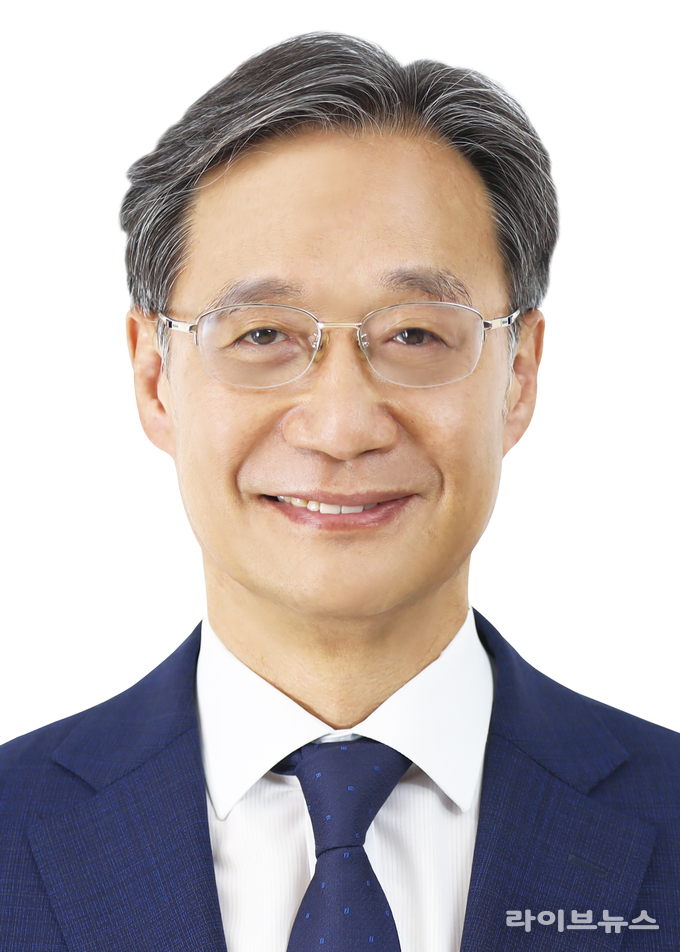 유동수 국회의원