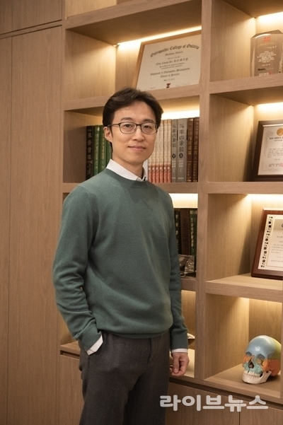뇌움한의원 노충구 원장