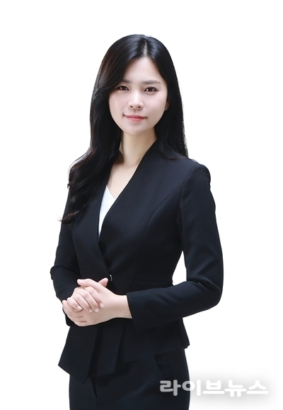 창원 휴한의원 김한나 원장