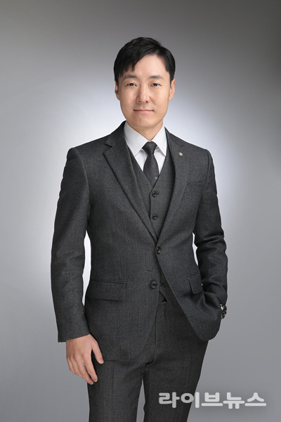 법무법인 굿플랜 청주분사무소 김한설 변호사.