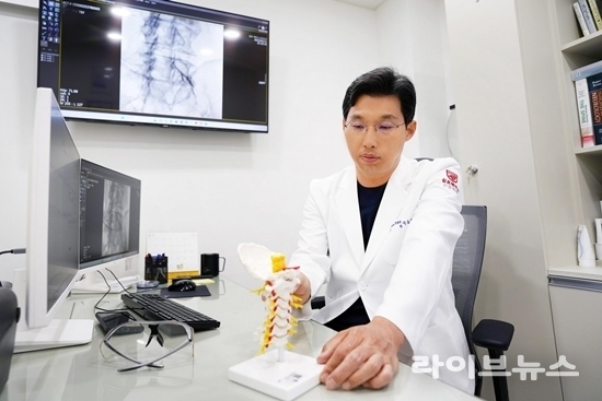 김포에이스신경외과 석봉길 원장