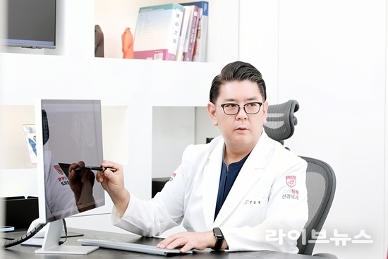 인천 고려척척신경외과 전상우 원장