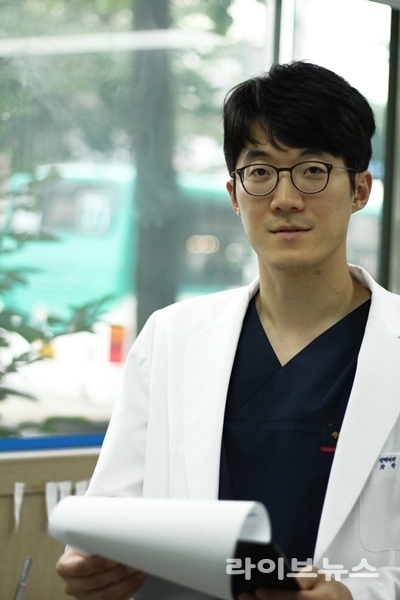 인천하이병원 박성렬 원장