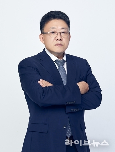 법무법인 마중 변준우 부대표 변호사