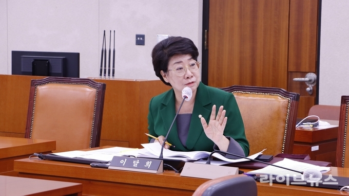 이달희 국회의원.(사진=이달희 의원실)
