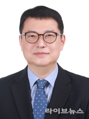한국폴리텍대학 인천캠퍼스 컴퓨터공학과(구 디지털융합제어과) 송정현 교수