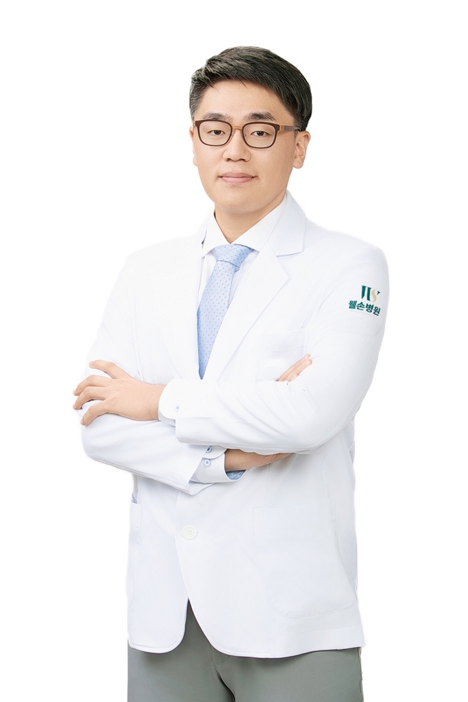 웰손병원 도정훈 원장