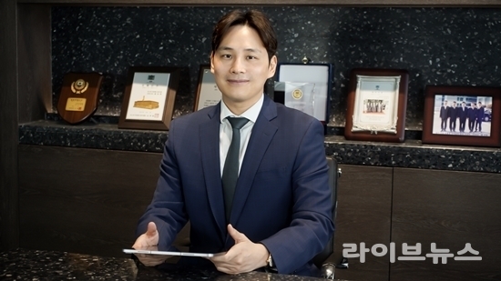 법무법인(유한) 안팍 박민규 변호사