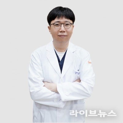 대구참튼튼병원 척추클리닉 박정일 원장