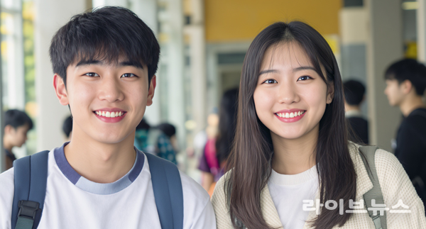 사진=강남서울밝은안과 제공