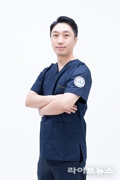 동탄시티병원 정형외과 신민규 원장