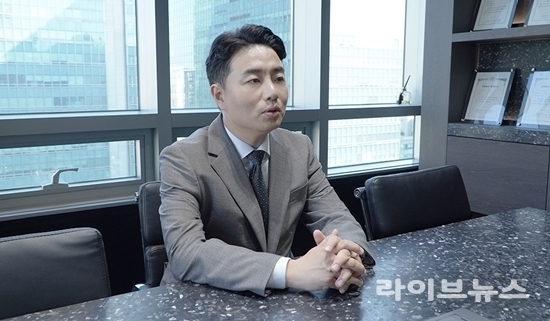 법무법인(유한) 안팍 안지성 변호사