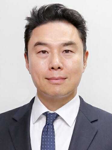 <em>정지영 현대백화점 대표이사 사장</em>