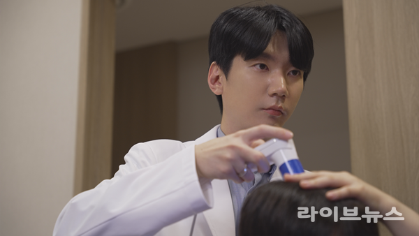 헤어온의원 대표원장 손형곤 내과 전문의