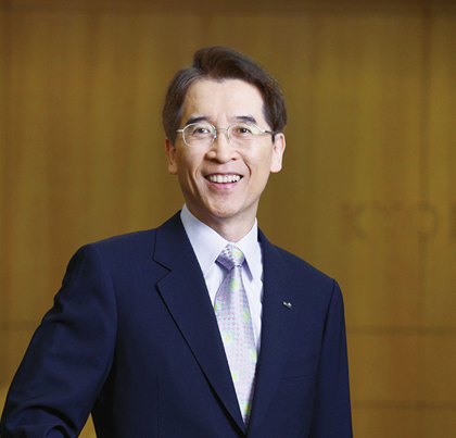 교보생명 신창재 회장