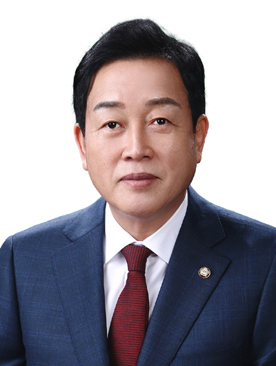 김선교 의원(국민의힘, 경기 여주·양평)