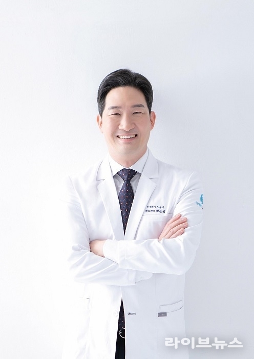 이천 이천튼튼신경외과 최윤석 원장