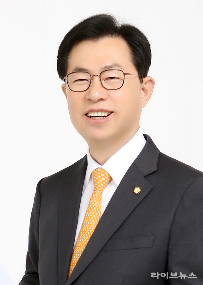 이만희 국회의원