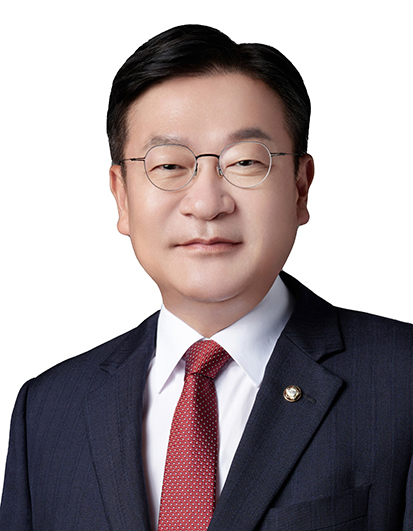 정점식 국회의원