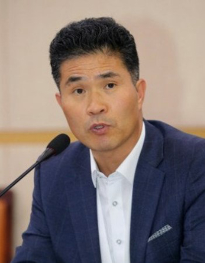 이원택 국회의원
