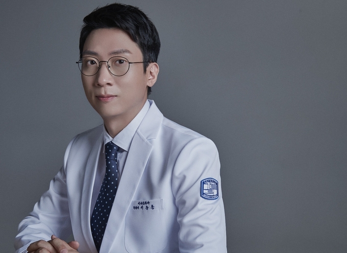 수지 소리성모이비인후과 이승훈 대표원장
