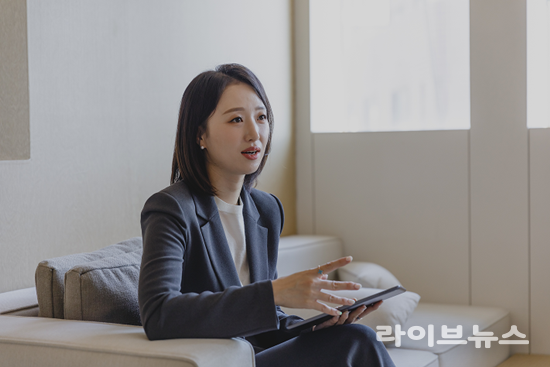 법무법인 이든 양지현 대표 변호사