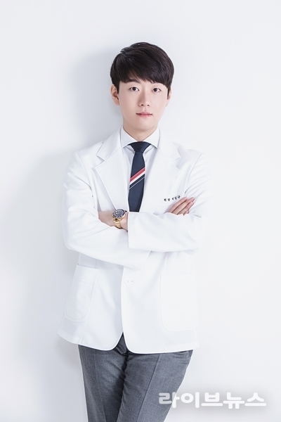바로그의원 서면점 박성규 대표원장